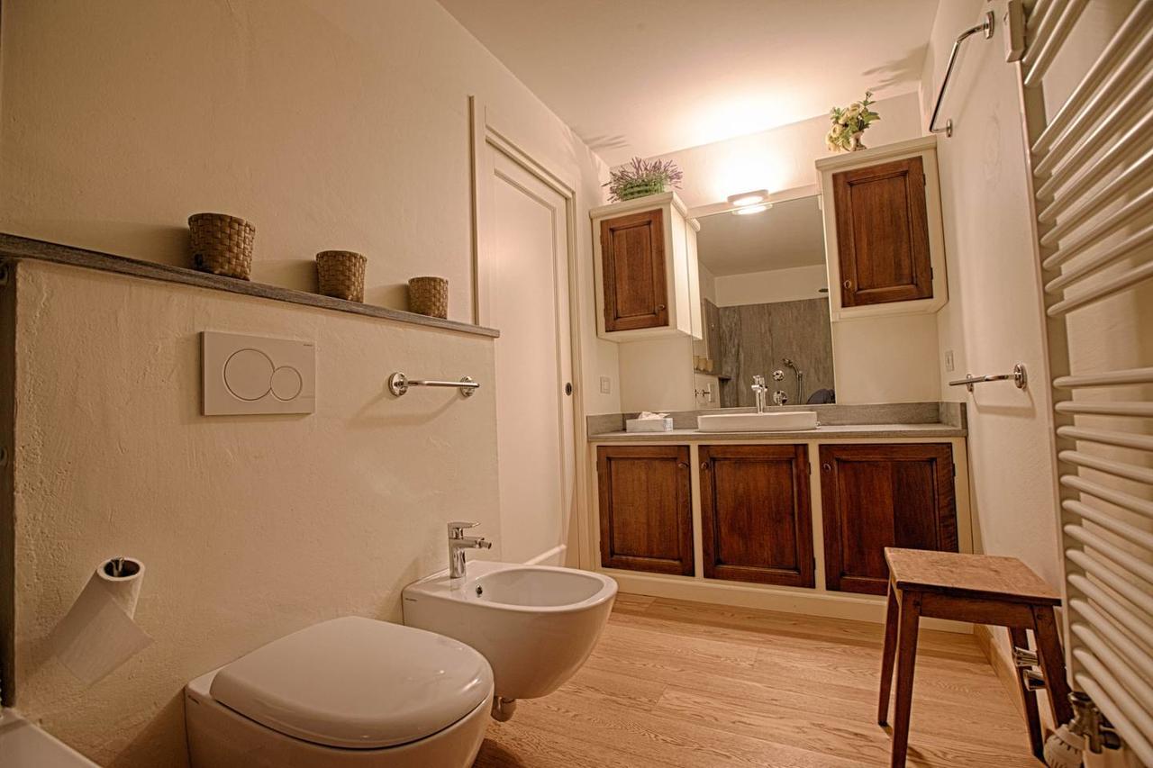 Joivy Superb Apartments For 6 With Mountain View And Garden In Courmayeur Exterior foto