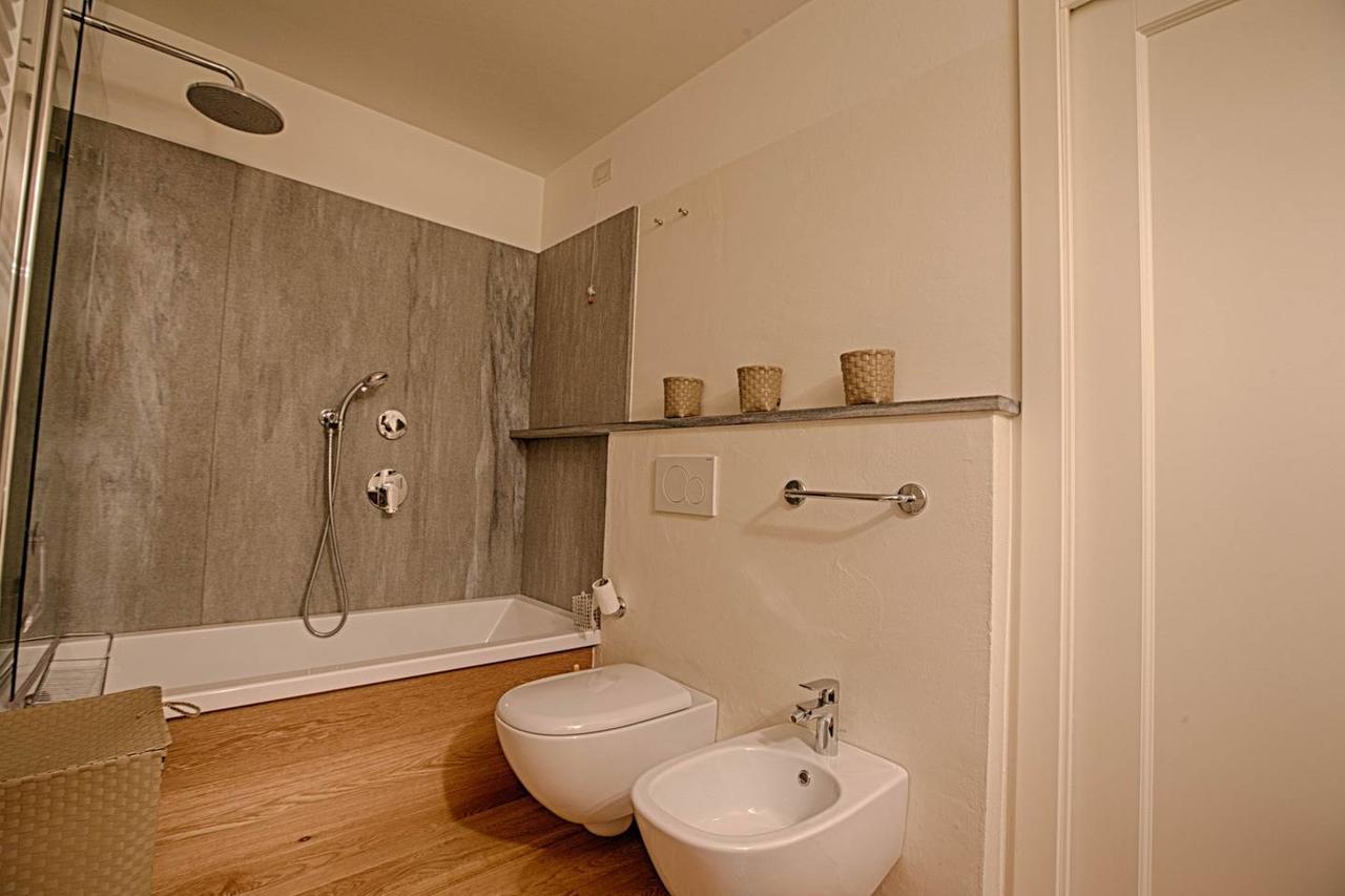 Joivy Superb Apartments For 6 With Mountain View And Garden In Courmayeur Exterior foto